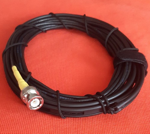 Antenna dual band - 2, cm