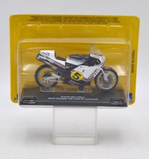 Die cast suzuki rg - cast, 1/22
