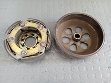 frizione a 5 masse piaggio beverly 500 400 2006 2009