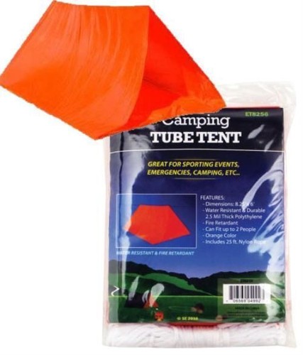 Tenda tubolare acciaio - tubolare,