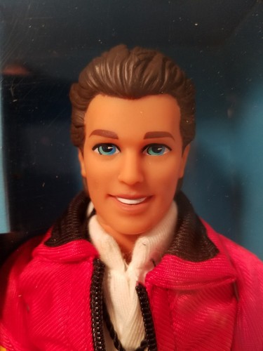Baywatch barbie bagnino ken e - ,