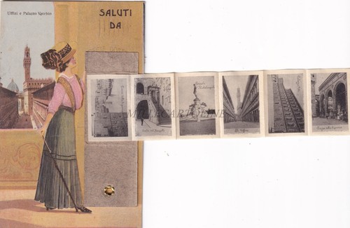 Firenze saluti uffizi e - firenze,