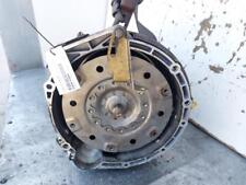 107ZQB CAMBIO AUTOMATICO BMW SERIE 3 (F31) 318d 2.0 D 16V AUT 150CV 2017 5P SW