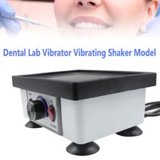 Vibratore dentale quadrato
