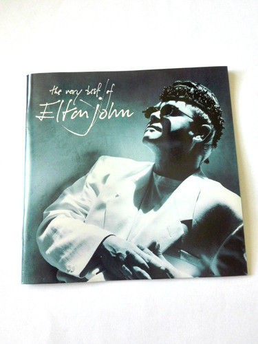 Elton john the very best - -,