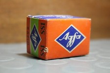 Rullino sigillato agfa isopan - rullino,