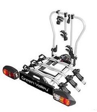 PORTABICI DA GANCIO TRAINO