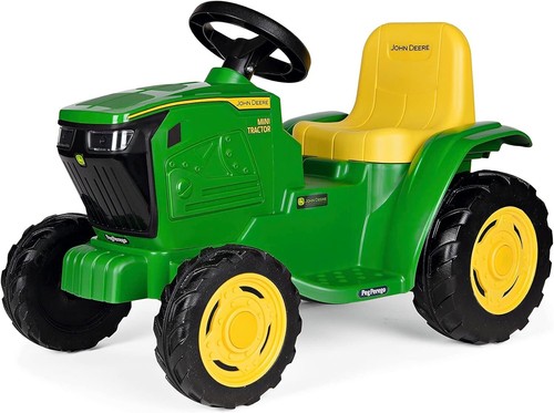 Trattore peg perego - peg, john
