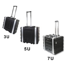 Valigia trolley rack - , 19"