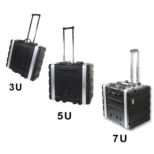 Valigia trolley rack - , 19"