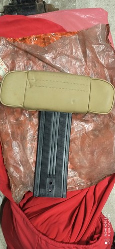Poggiatesta sedile alfa romeo - poggiatesta,