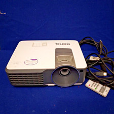 Benq MW712 videoproiettore 3200 Lumen contrasto di 10.000:1 Lampada solo 536 ore