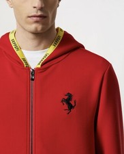 Felpa Ferrari Uomo