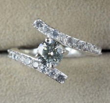 Certificato Blu Diamante