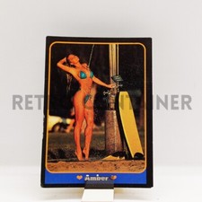 Masters Cards - 1993