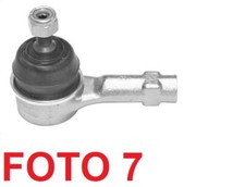 TESTINA SCATOLA STERZO PER HYUNDAI MITSUBISHI ASX COLT II LANCER OUTLANDER