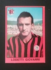 Album calciatori mira 1967 - album,