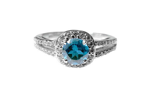 Anello fidanzamento in - di,