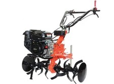 Motozappa Pasbo G83 a scoppio