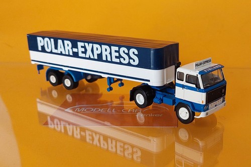 Brekina 85671 volvo - brekina, 89