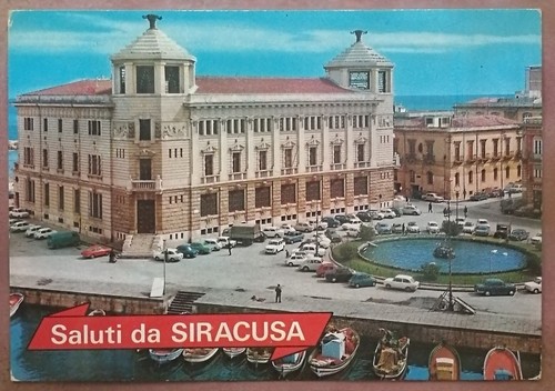 Saluti siracusa palazzo - da,