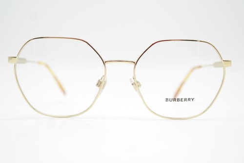 Occhiali burberry 1350 oro - burberry,