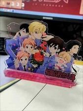 Statuina supporto acrilico