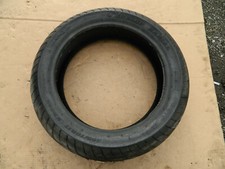 Dunlop KR395 195/70 R 17  rear