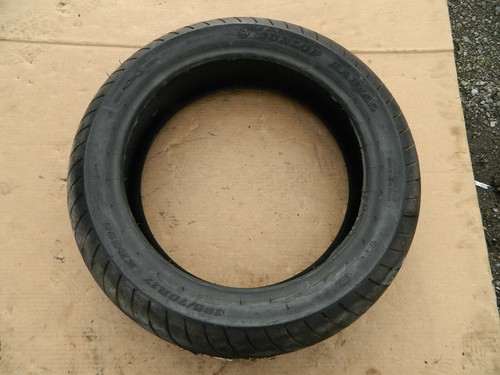 Pneumatico posteriore moto