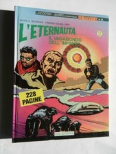 EURACOMIX CARTONATO N. 56 - L'ETERNAUTA N. 2 - EURA EDITORIALE