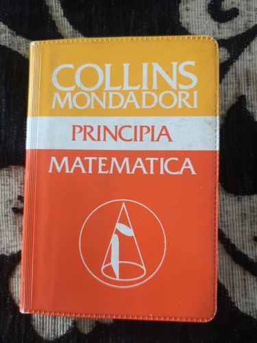 Collins mondadori principia - collins,