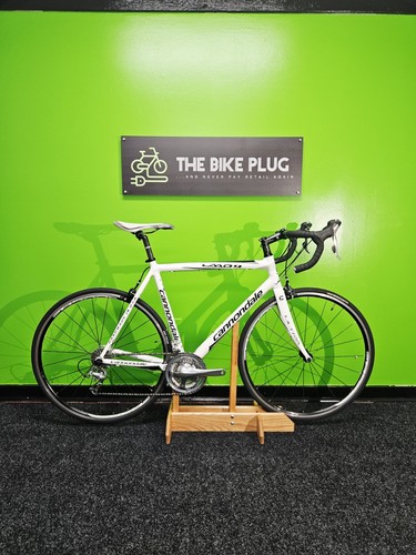2009 cannondale caad size - cannondale, 9