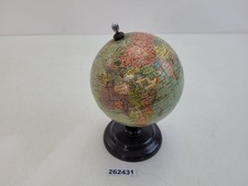 piccolo mappamondo politico