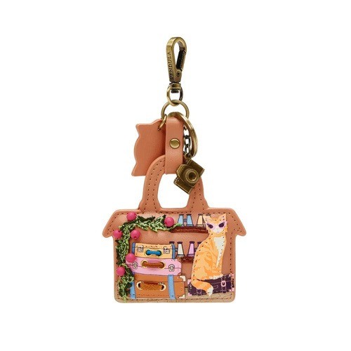 Vendula voyage key - vendula, charm