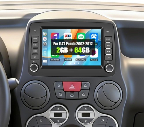 Per fiat panda - per, 169