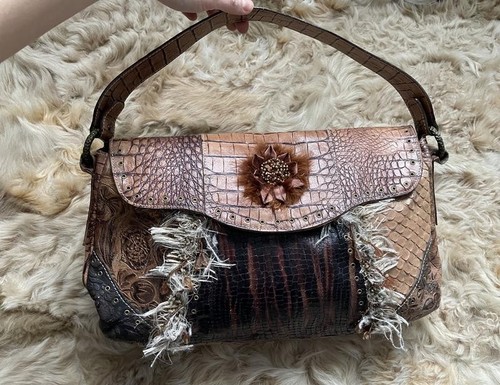 Borsa tracolla silvano - borsa,