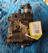 0445010206 Pompa iniezione