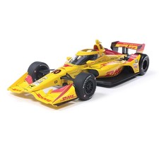 2026 NTT IndyCar Series - #10
