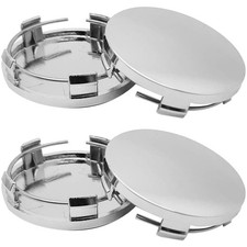 Coprimozzi auto universali