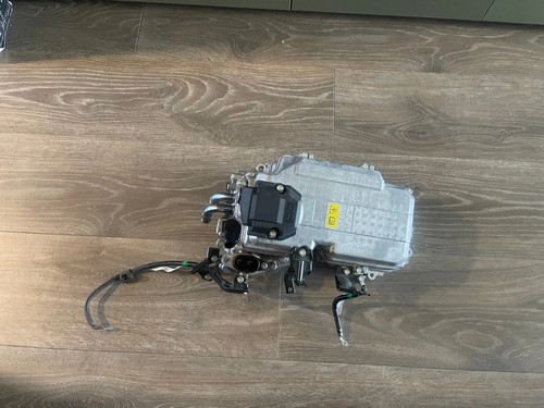 Inverter ibrido honda vi - hr-v,