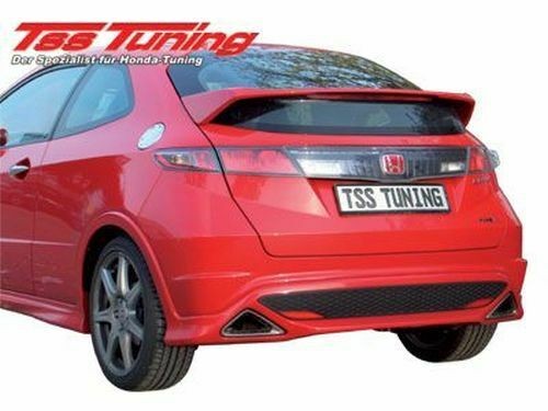 Scarico tss - scarico,
