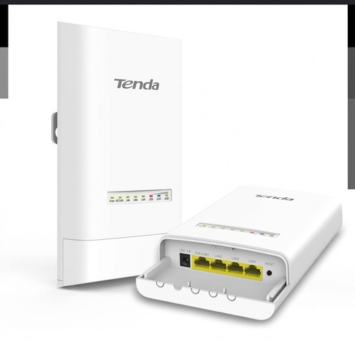 Tenda os3 kit wifi cpe - os3, 5ghz