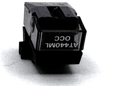 Cartuccia Audio Technica 440