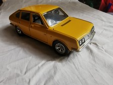 burago lancia Beta berlina