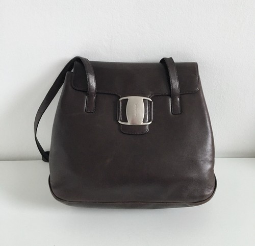 Borsa tracolla vintage - a,