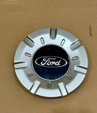1 Coppetta Coprimozzo per cerchi lega R15 Ford Fiesta Fusion 2004