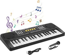 Klavier 9127 tastiera - klavier,