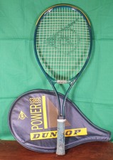 Dunlop Power Series Racchetta