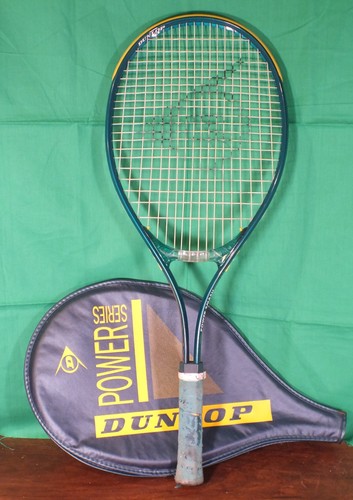 Dunlop power series racchetta - dunlop,
