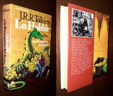 Lo Hobbit o la Riconquista del